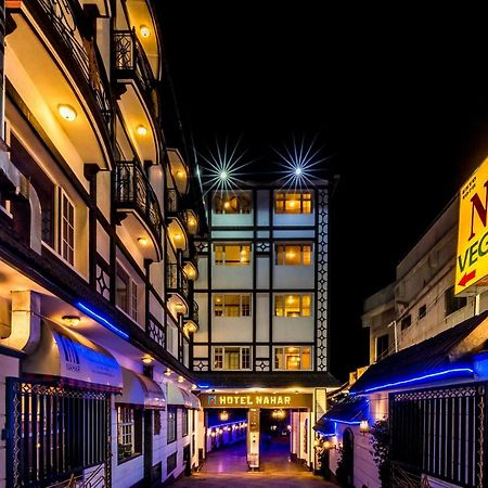 Hotel Nahar Nilgiris Udagamandalam Exterior foto